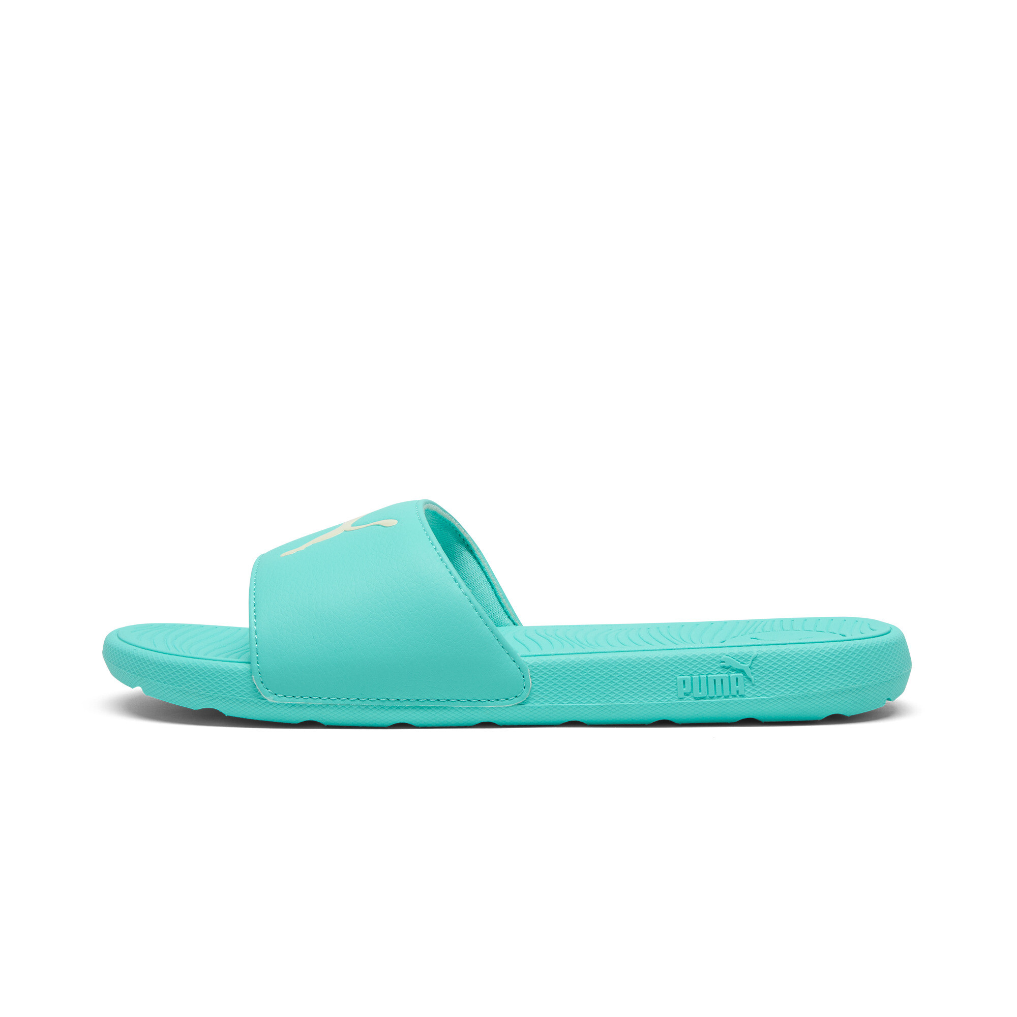 Green - Aquatic/Creamy Vanilla