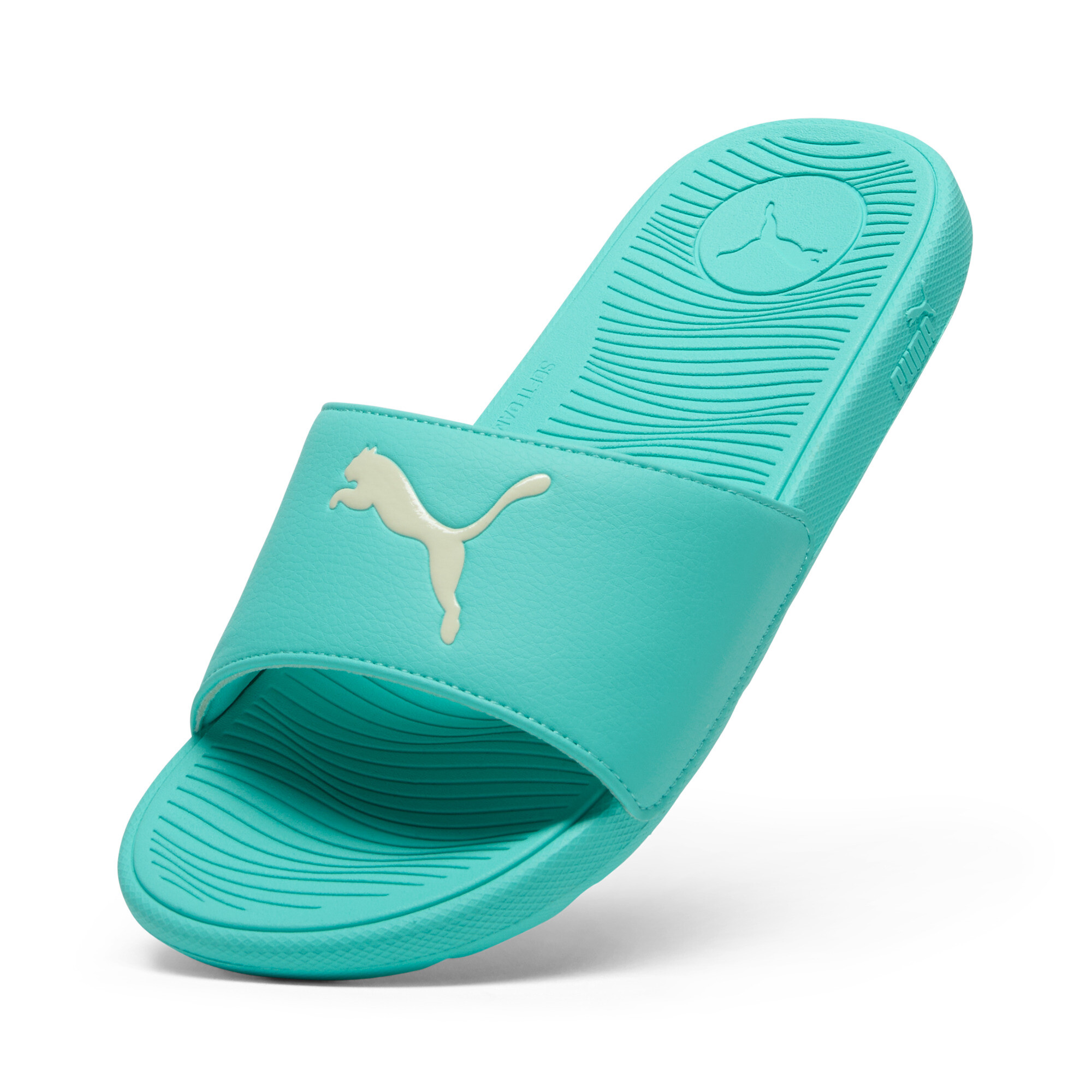 PUMA Cool Cat 2.0 Sport Women's Slides - Picture 22 of 37