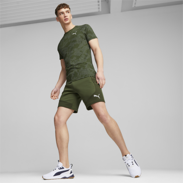 Anzarun 2.0 Formstrip Sneakers, PUMA White-PUMA Navy-Vapor Gray, large-ZAF