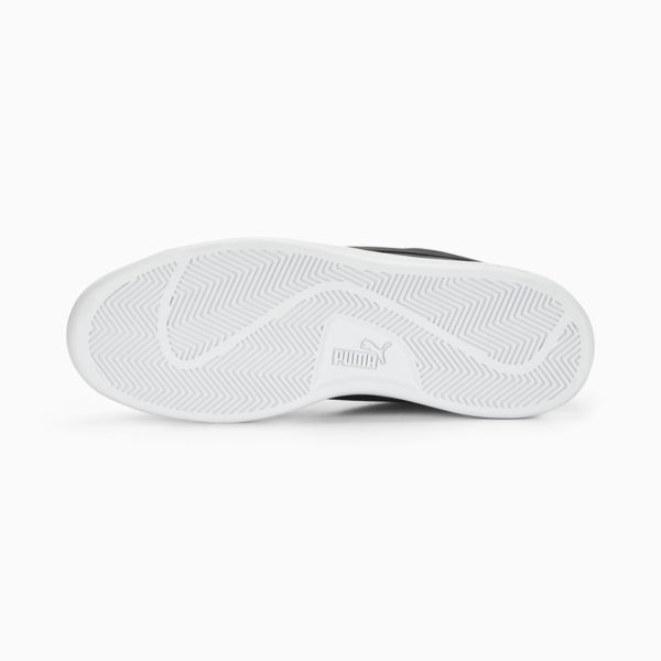 Smash 3.0 Sneakers, Gray Tile-PUMA Black-PUMA White, large-ZAF