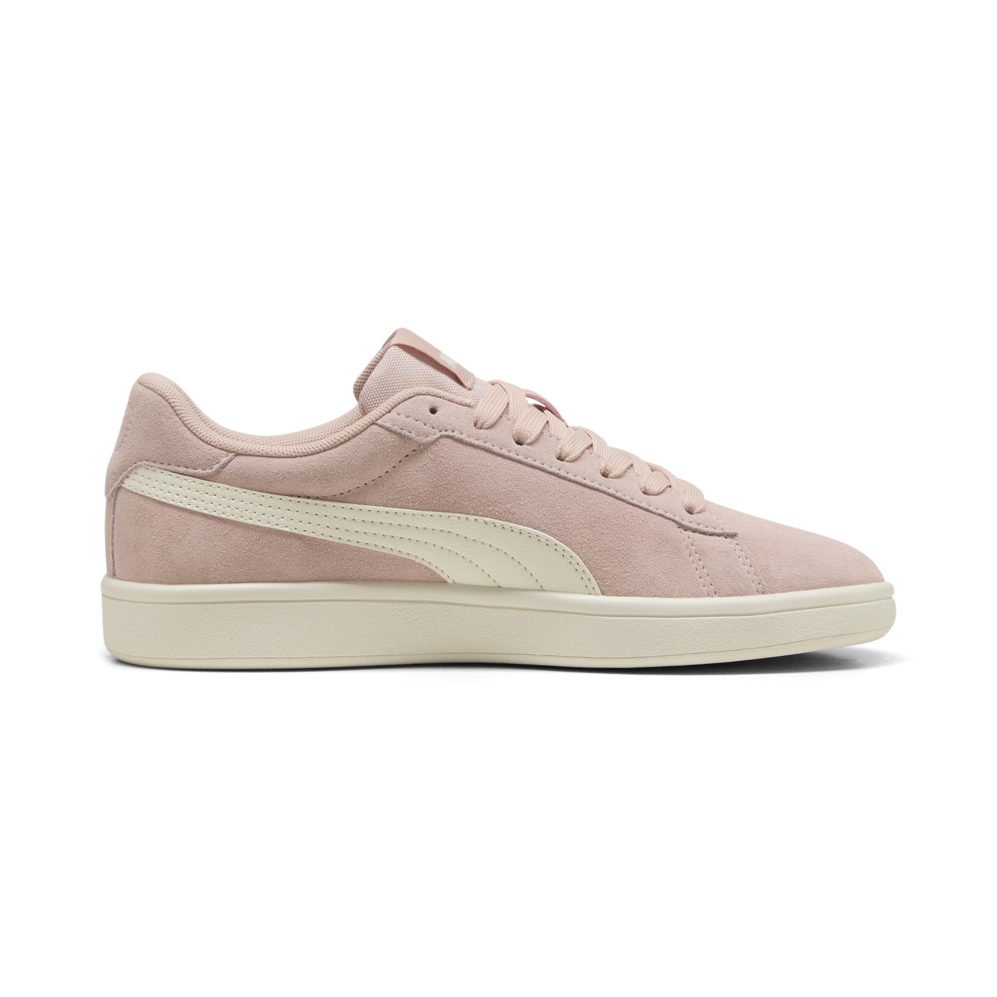 PUMA Smash 3.0 Sneakers, Roze/Wit, Maat 43 thumbnail 3