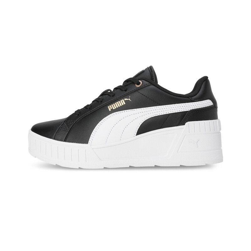 

Women's PUMA Karmen Wedge Sneakers