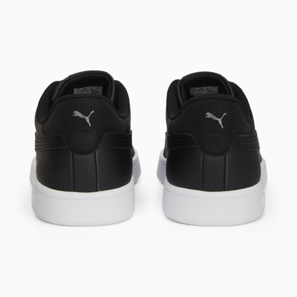 Tenis Smash 3.0 Cuero, PUMA Black-PUMA Black-PUMA White, large-MEX