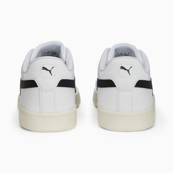 Smash 3.0 L Sneakers, PUMA White-PUMA Black-PUMA Gold-Frosted Ivory, large-MEX