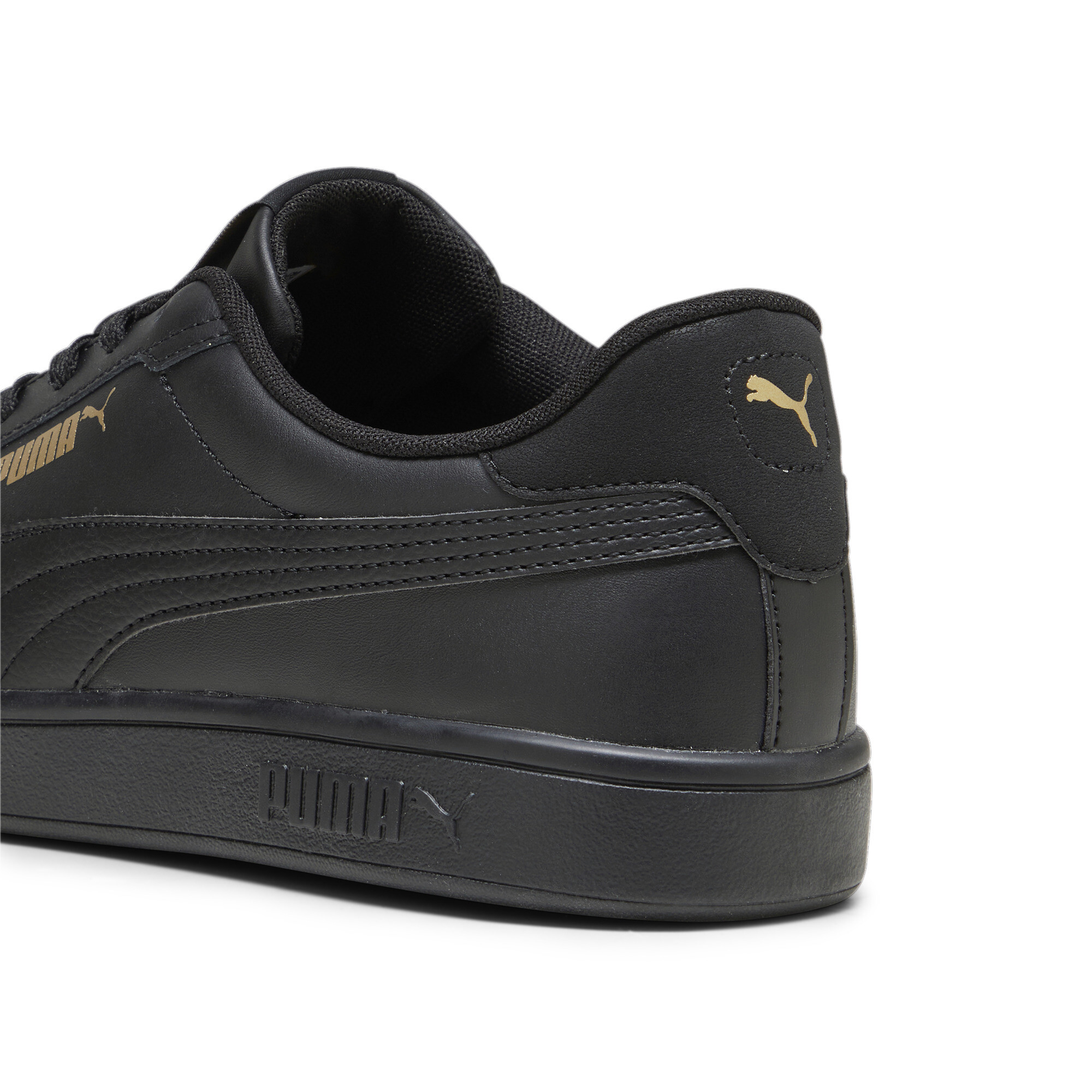 PUMA Smash 3.0 L Low Trainers Sports Shoes Unisex | eBay