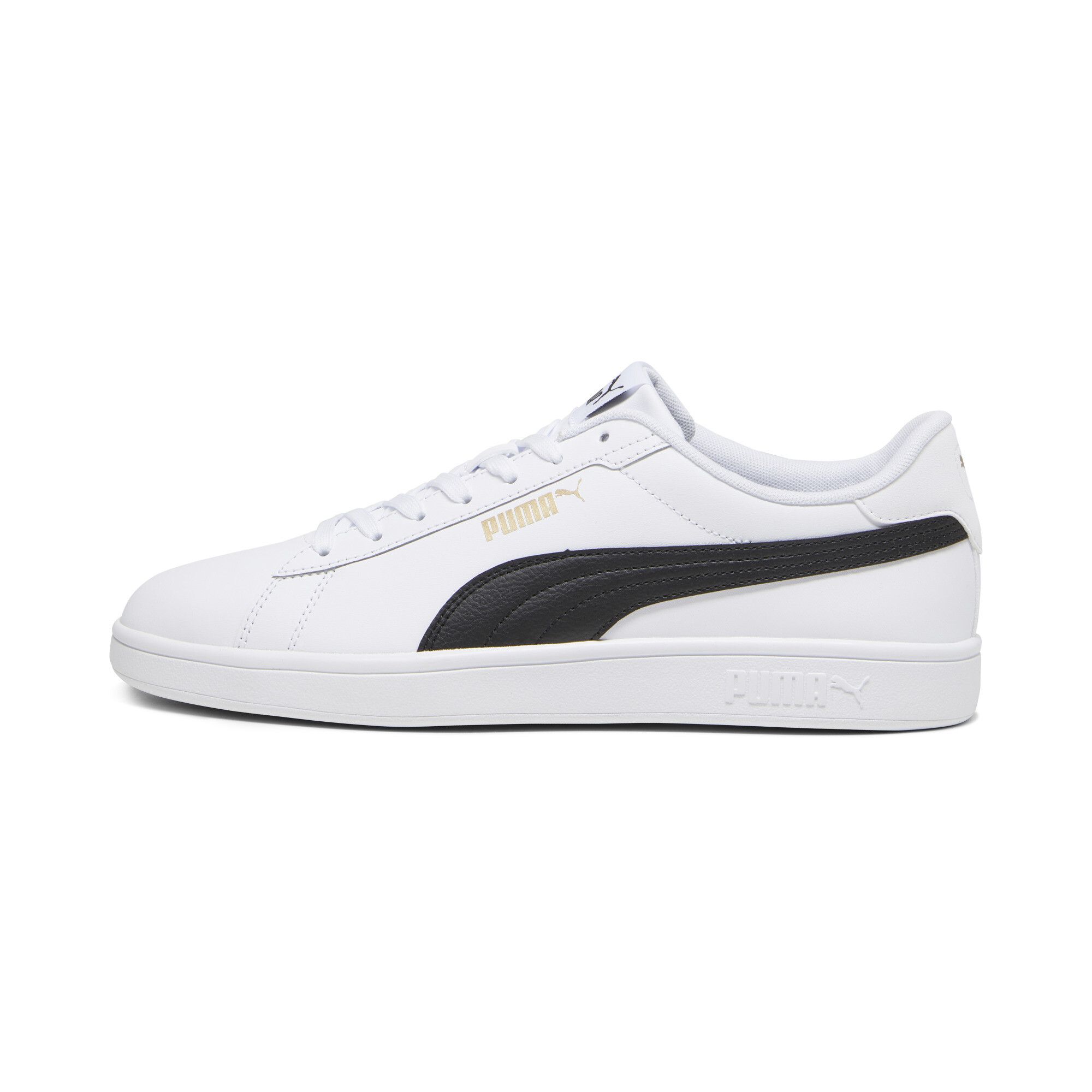 PUMA Smash 3.0 Sneakers, Schuhe, Weiß, 48