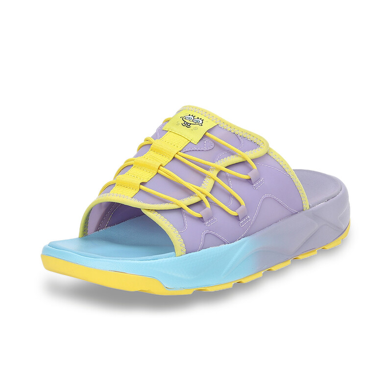 

PUMA X SPONGEBOB RS-Slide Unisex Slides