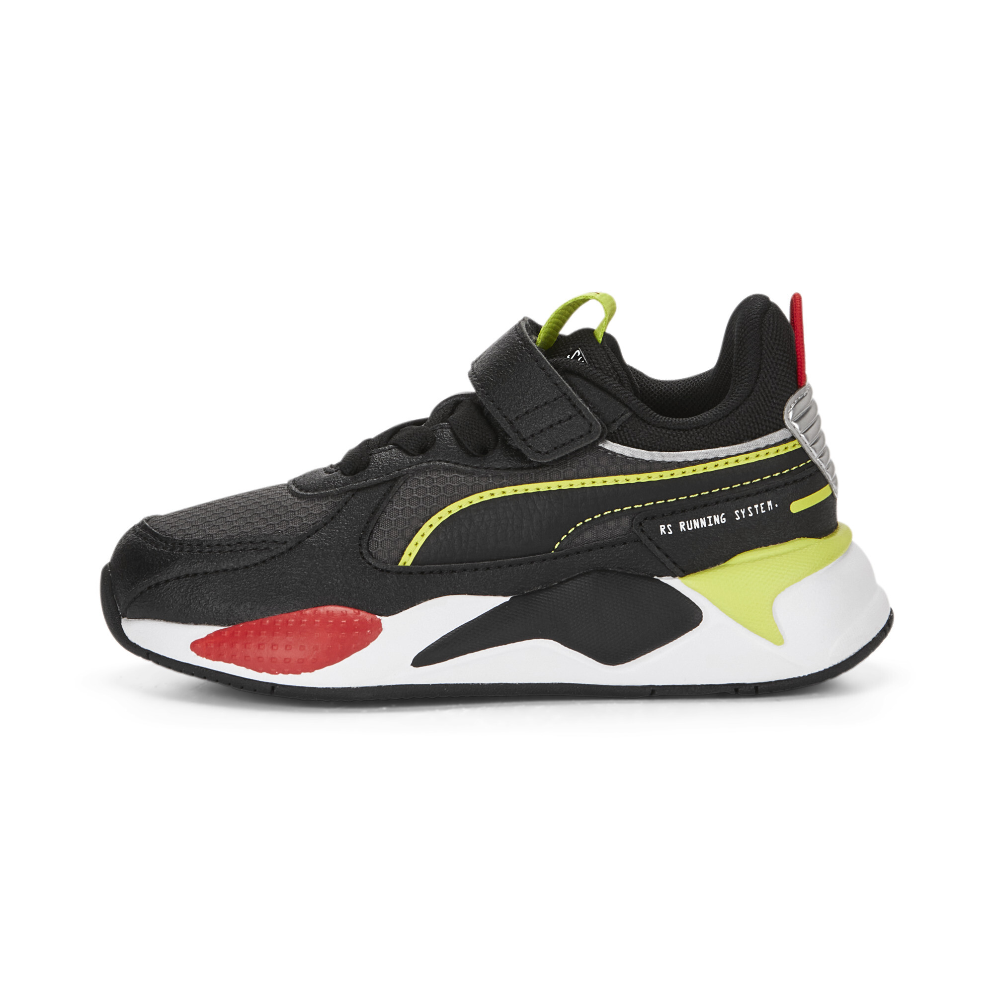puma eos