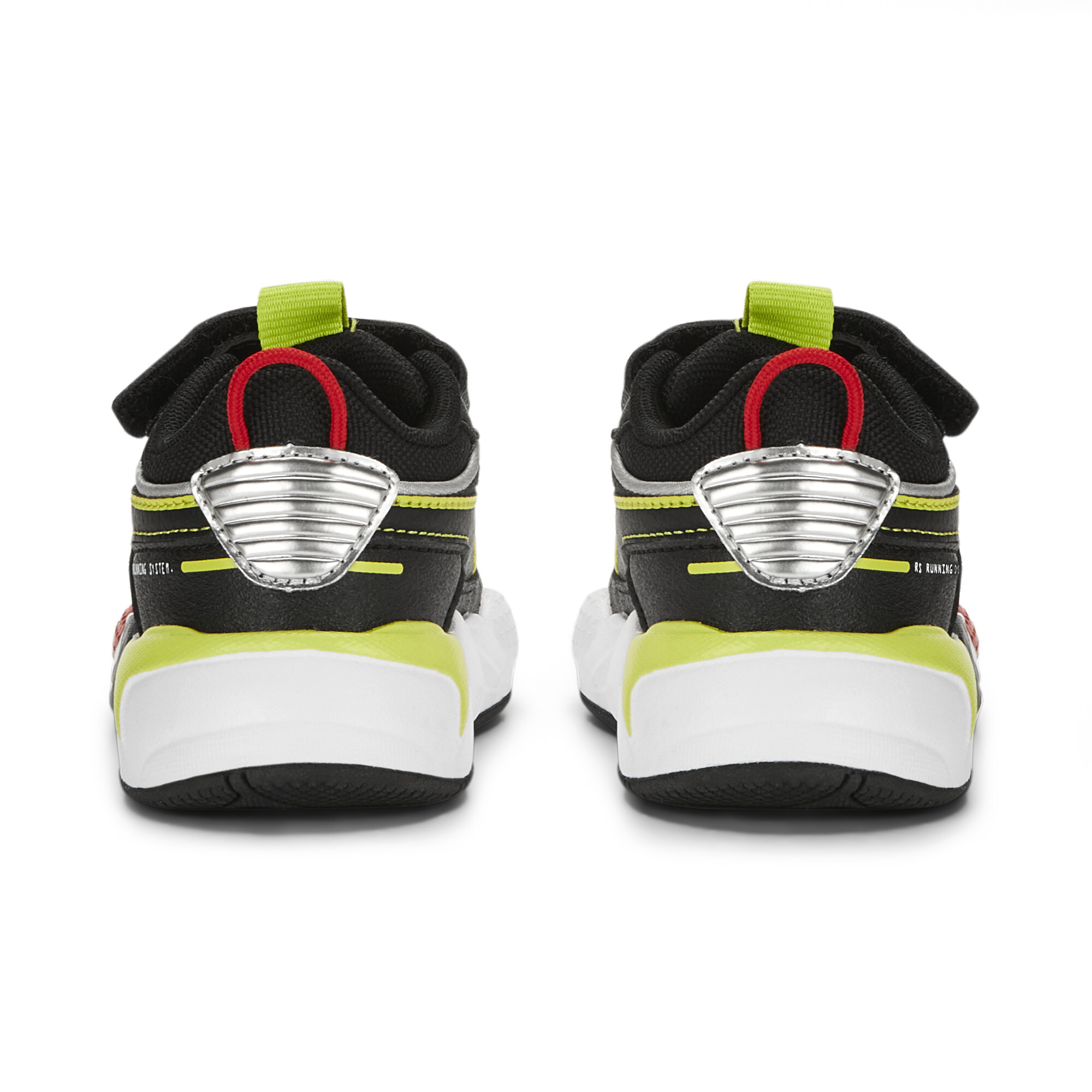 Kids' PUMA RS-X EOS Alternative Closure+ Sneakers Baby In 30 - Gray, Size EU 27