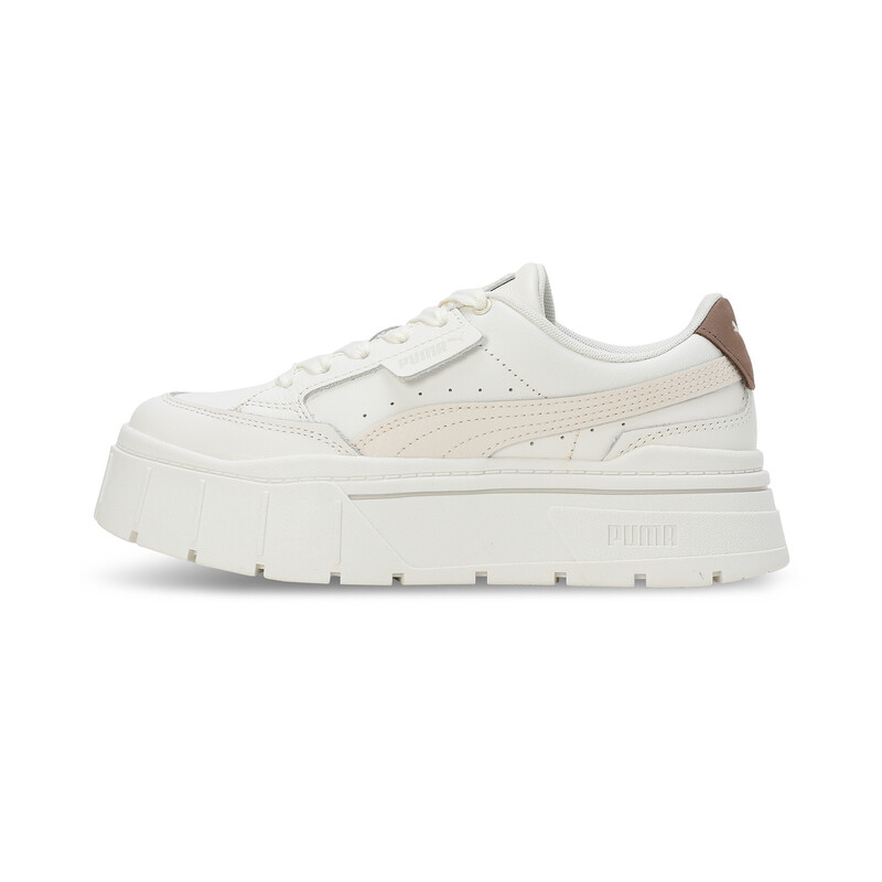 Women's PUMA Mayze Stack Soft Sneakers