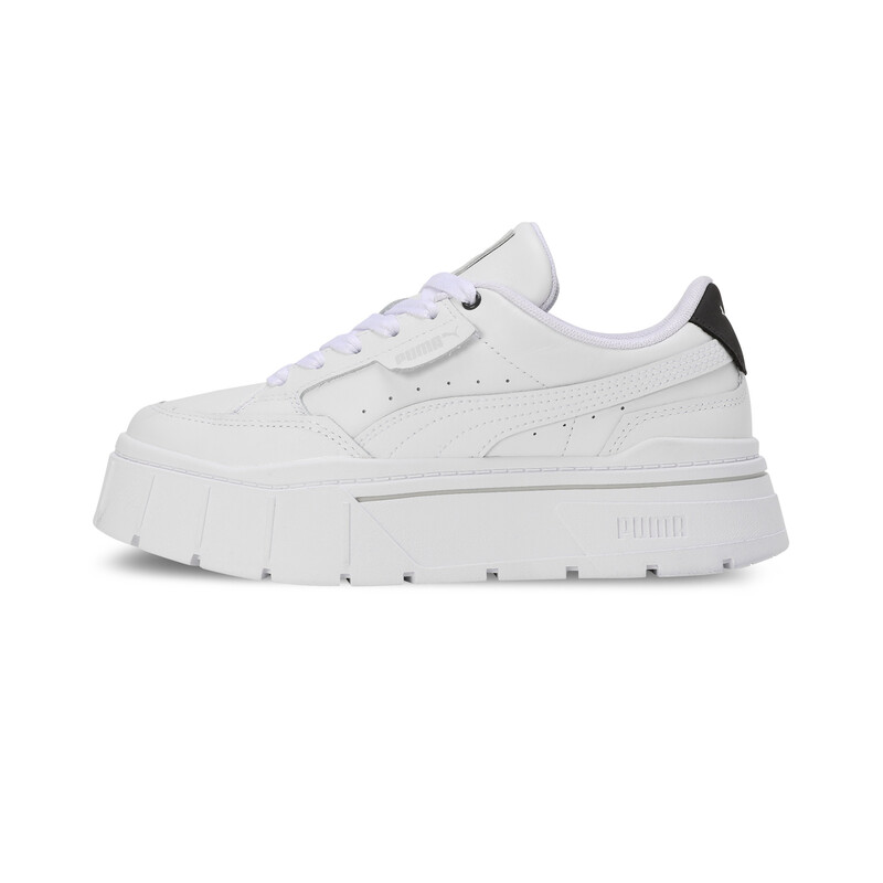 

Women's PUMA Mayze Stack Soft Sneakers