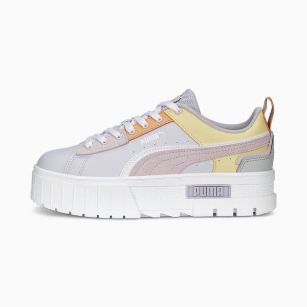 Mayze UT Pop Sneakers Women, Spring Lavender, large-ZAF