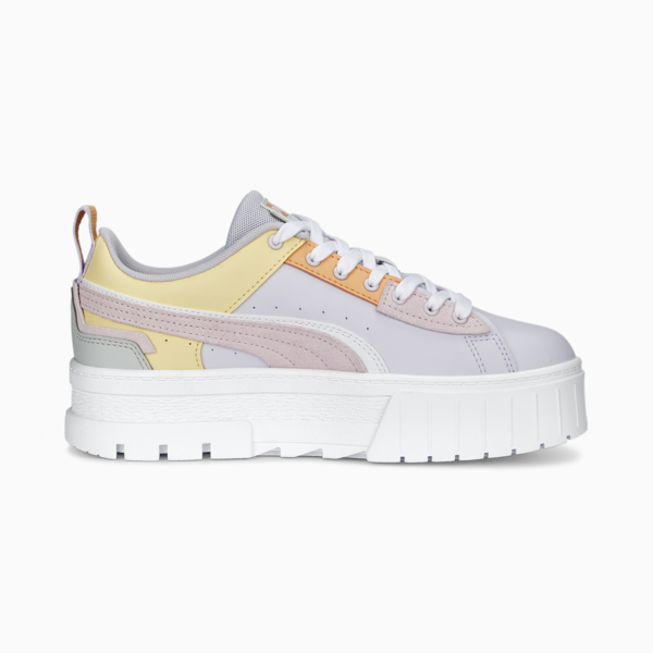 Mayze UT Pop Sneakers Women, Spring Lavender, large-ZAF
