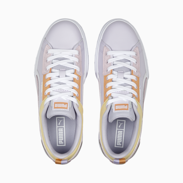 Mayze UT Pop Sneakers Women, Spring Lavender, large-ZAF