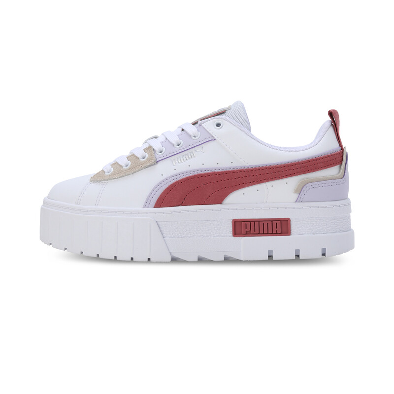 

Women's PUMA Mayze UT Pop Sneakers