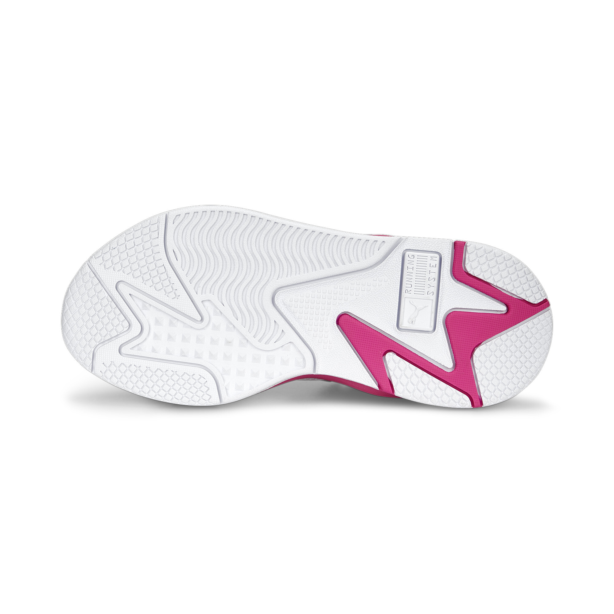 Women's PUMA RS-X Artisan Sneakers Women In White, Size EU 36