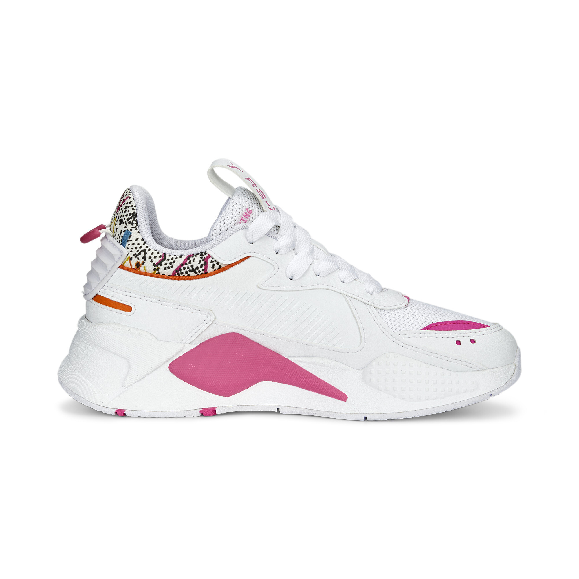 Women's PUMA RS-X Artisan Sneakers Women In White, Size EU 36