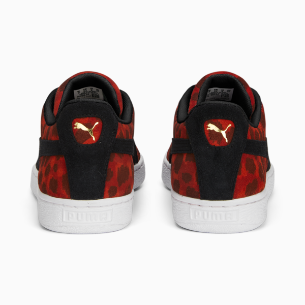 Zapatillas Suede Animal, Warm Earth-PUMA Black-PUMA White, large-ARG