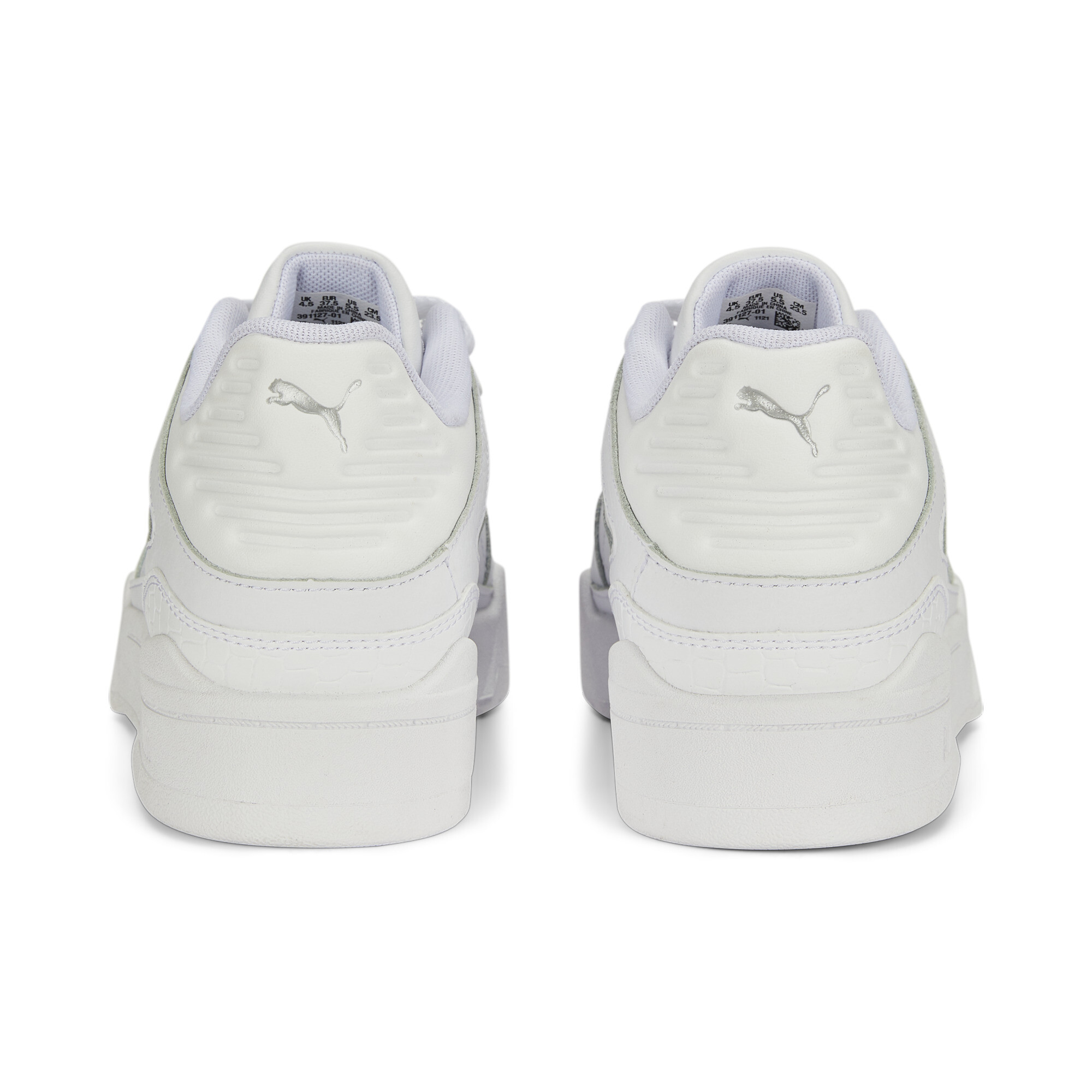 حذاء رياضي Slipstream Leather أبيض