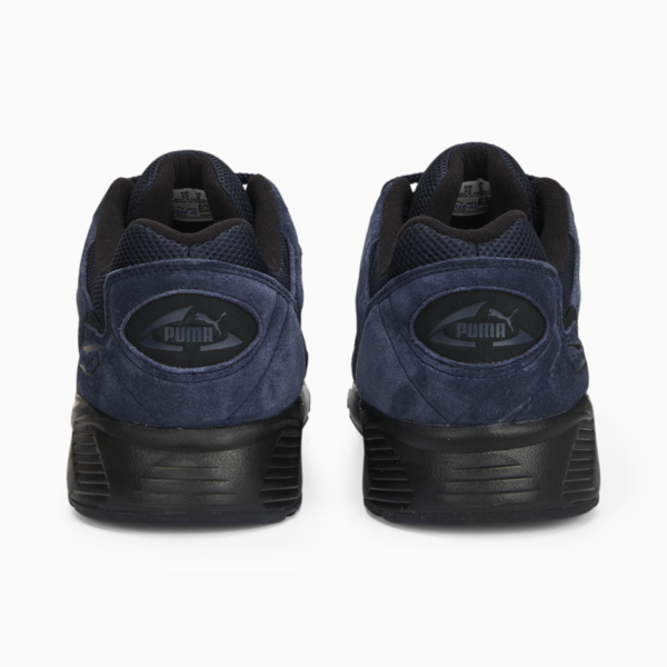 Prevail Premium Sneakers, Parisian Night-PUMA Black, large-MEX