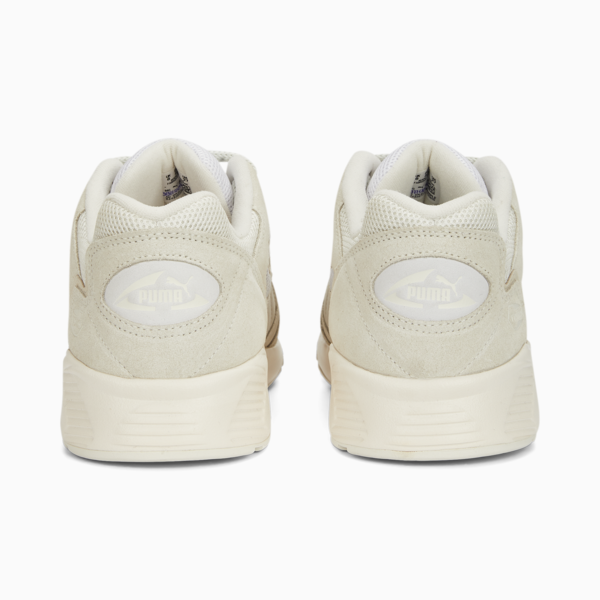 Prevail Premium Sneakers, PUMA White-Frosted Ivory, large-ZAF