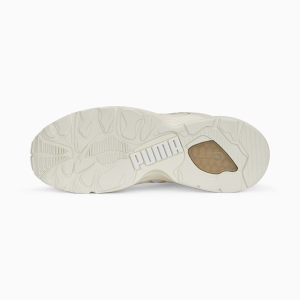 Prevail Premium Sneakers, PUMA White-Frosted Ivory, large-ZAF