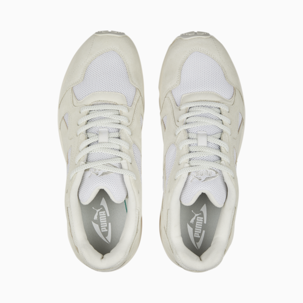 Prevail Premium Sneakers, PUMA White-Frosted Ivory, large-ZAF