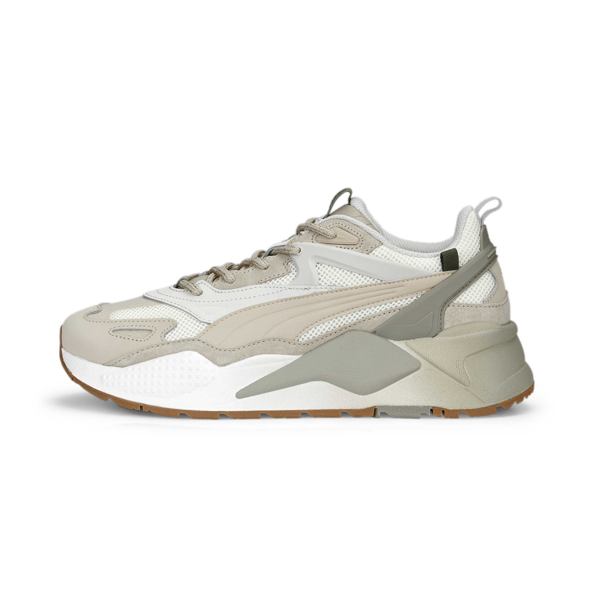 Puma rs x on sale noir et blanc