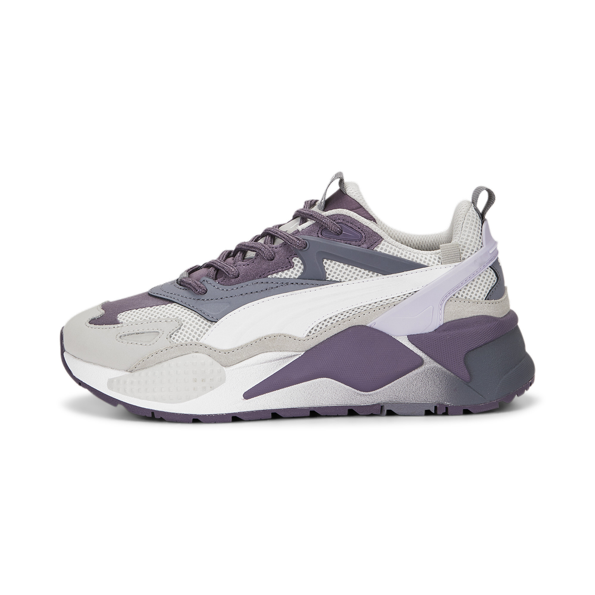 Puma 2025 gray violet