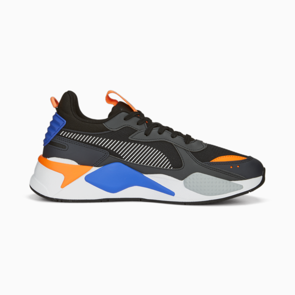 Zapatillas RS-X Geek, PUMA Black-Strong Gray, large-ARG