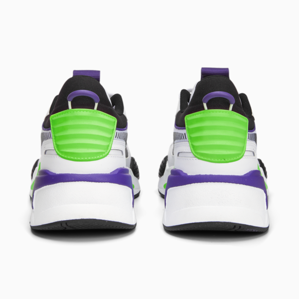Zapatillas RS-X Geek, PUMA White-Fizzy Lime, large-ARG