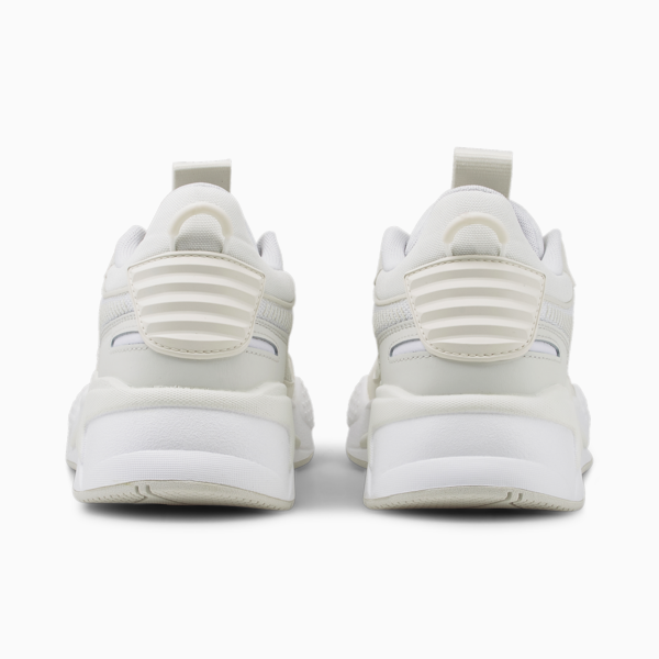 RS-X Geek Sneakers Unisex, PUMA White-Warm White-Vapor Gray, large-ZAF