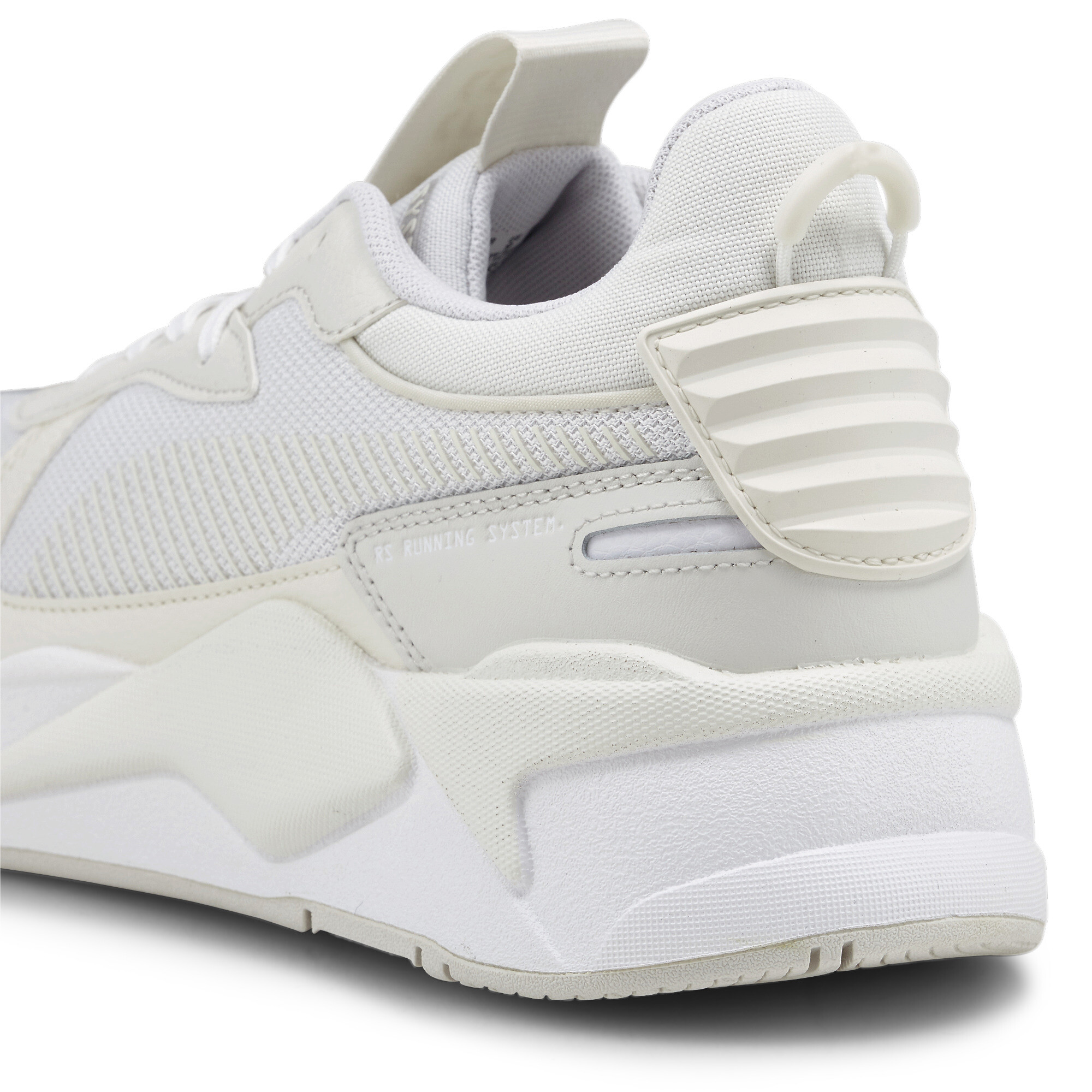 RS X Geek Sneakers Unisex white PUMA South Africa