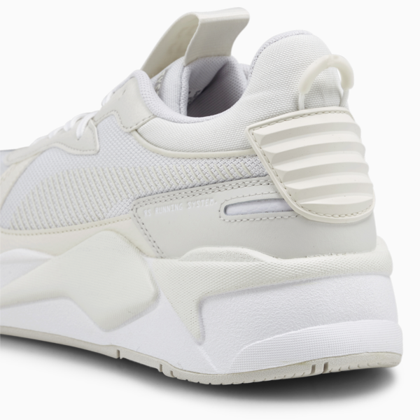 RS-X Geek Sneakers Unisex, PUMA White-Warm White-Vapor Gray, large-ZAF