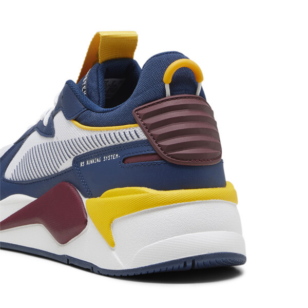 Puma running system blue new arrivals