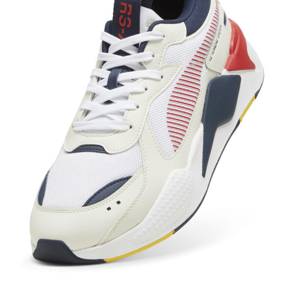 Puma rx white hotsell
