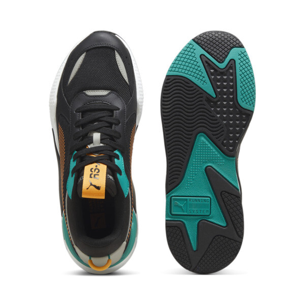 Puma x geek clearance