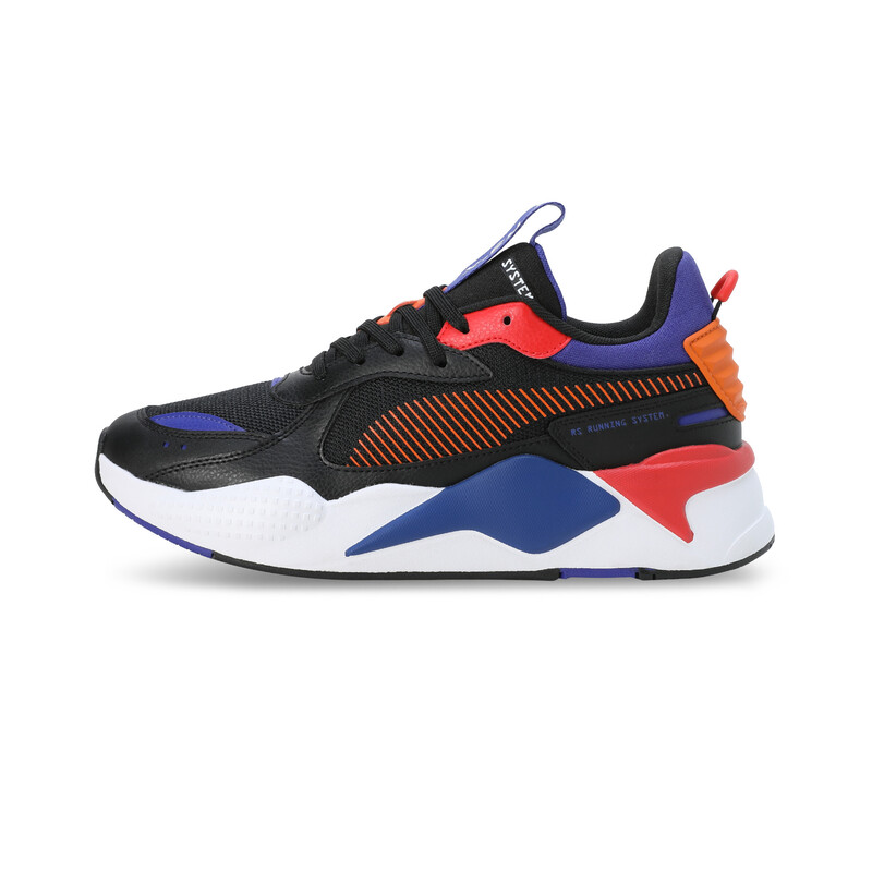 

PUMA RS-X Geek Sneakers