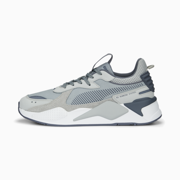 Zapatillas RS-X Suede, Cool Mid Gray-Harbor Mist, large-ARG