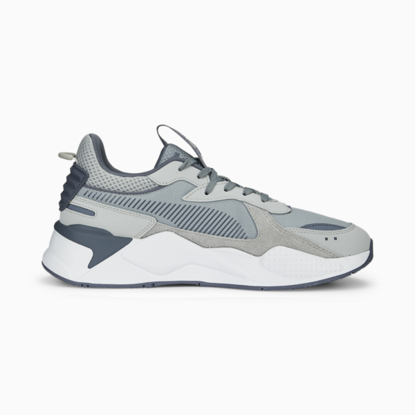Zapatillas RS-X Suede, Cool Mid Gray-Harbor Mist, large-ARG