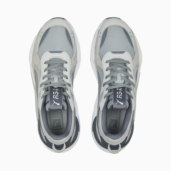 Zapatillas RS-X Suede, Cool Mid Gray-Harbor Mist, large-ARG