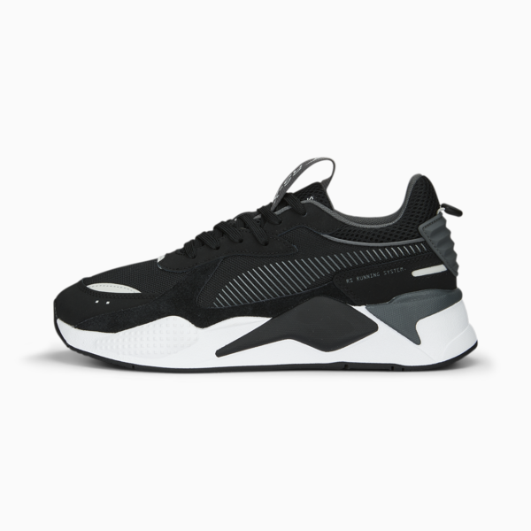 Zapatillas RS-X Suede, PUMA Black-Glacial Gray, large-ARG