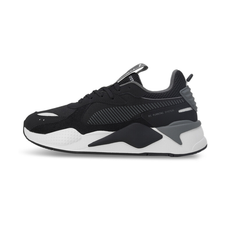 

PUMA RS-X Suede Unisex Sneakers