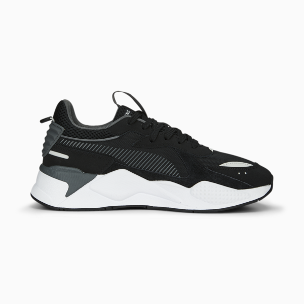 Zapatillas RS-X Suede, PUMA Black-Glacial Gray, large-ARG
