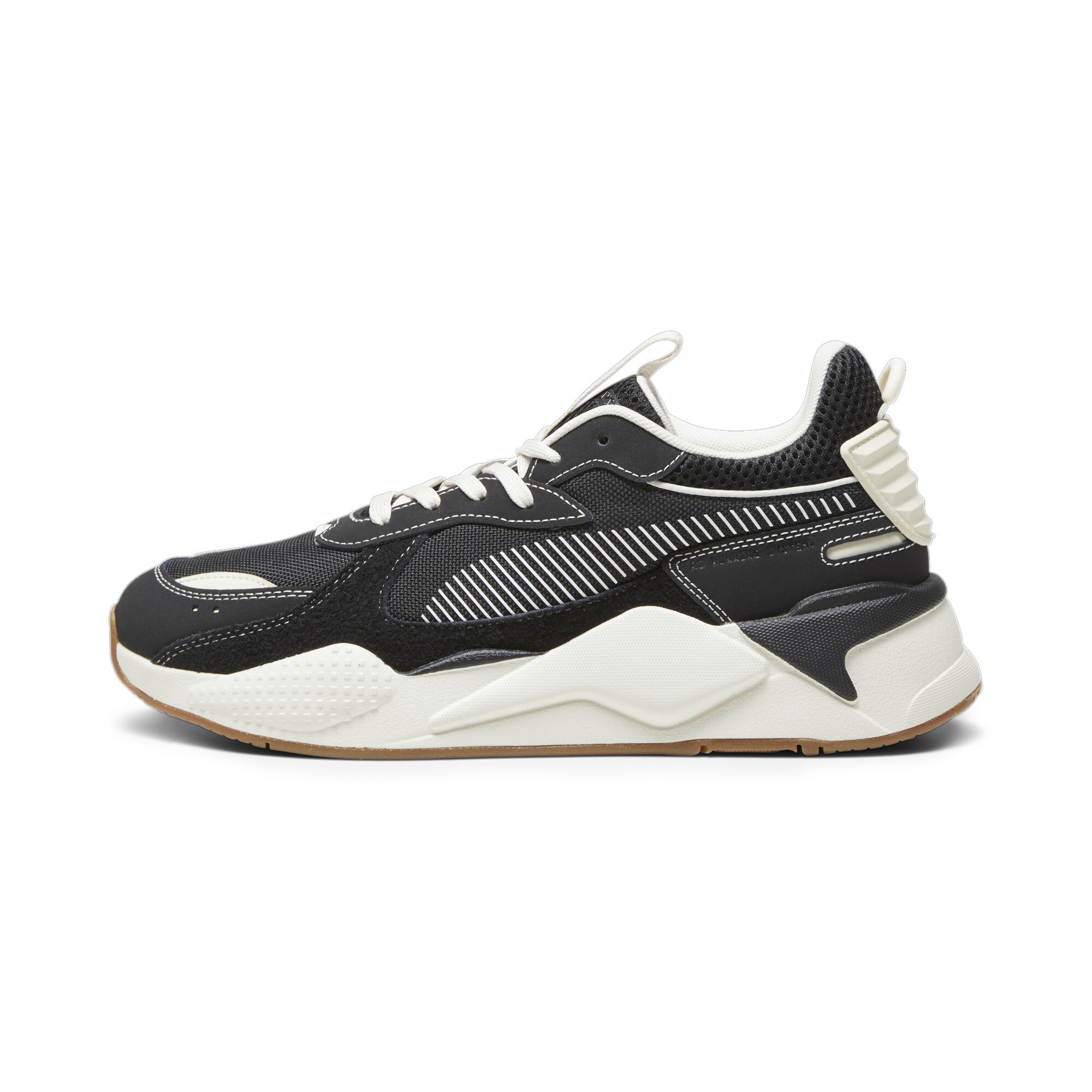 Puma Zapatillas RS-X Mono Metal Negro