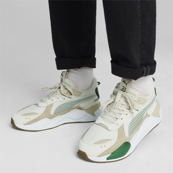 Puma rs clearance x mono metal dames