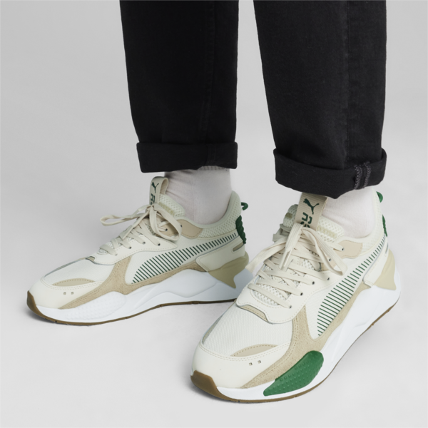 RS-X Suede Sneakers, Sugared Almond-Putty, large-ZAF