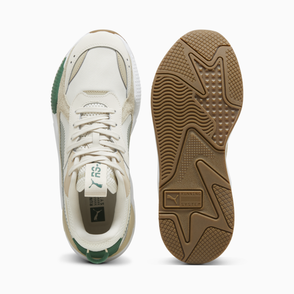 Zapatillas RS-X Suede, Sugared Almond-Putty, large-ARG
