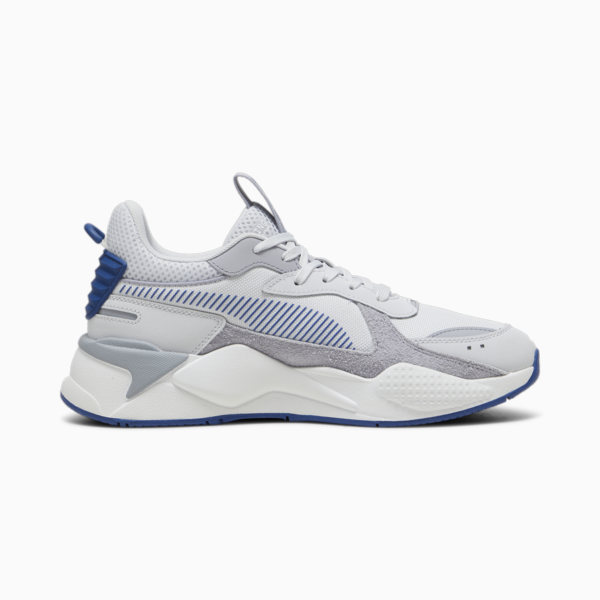 Zapatillas RS-X Suede, Silver Mist-Gray Fog, large-ARG