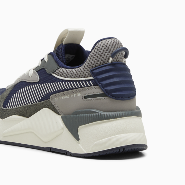 Zapatillas RS-X Suede, Club Navy-Stormy Slate, large-ARG